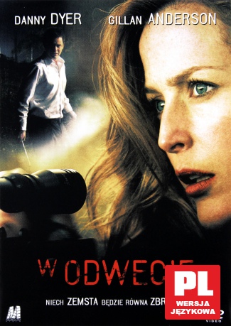 W odwecie [DVD]