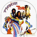 American Tears: Branded Bad [CD]