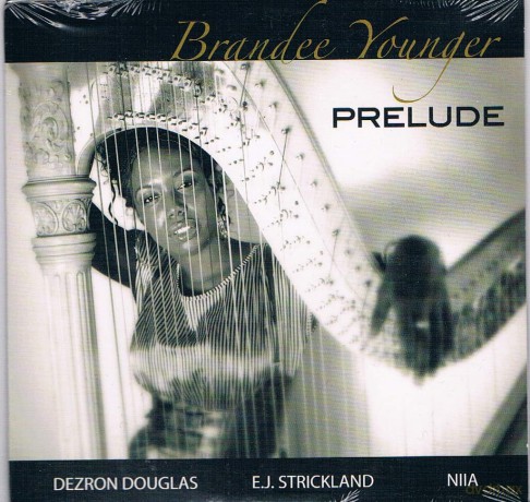 Brandee Younger - Prelude [CD]