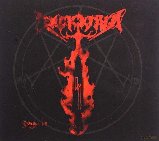 Arckanum: Sviga Lae [CD]