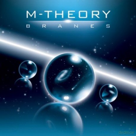 M-Theory: Branes [CD]