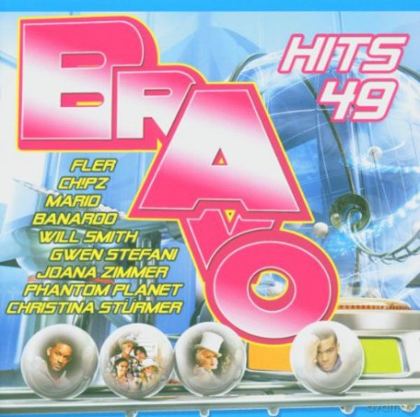 Bravo Hits 49 [2CD]