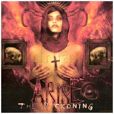 Arise: The Reconing [CD]