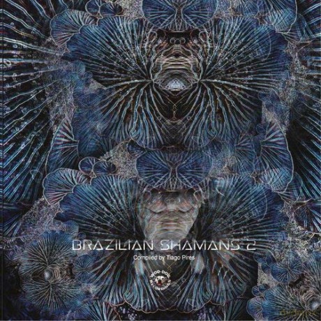 Brazilian Shamans 2 [CD]
