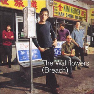 The Wallflowers: Breach [CD]