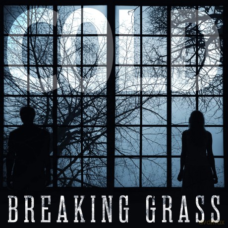 Breaking Grass - Cold [CD]