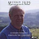 Brendan Shine - If You Ever Go Over To Ireland [CD]