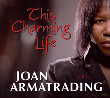 Joan Armatrading: This Charming Life [CD]