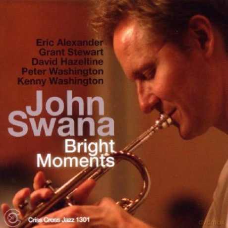John Swana: Bright Moments [CD]