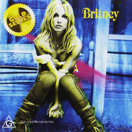Britney Spears: Britney [CD]