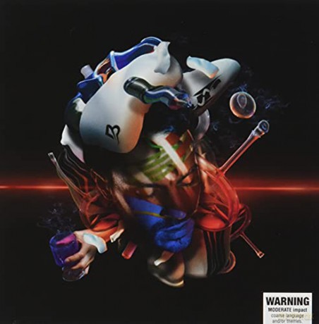 Brodinski: Brodinski - Brava [CD]