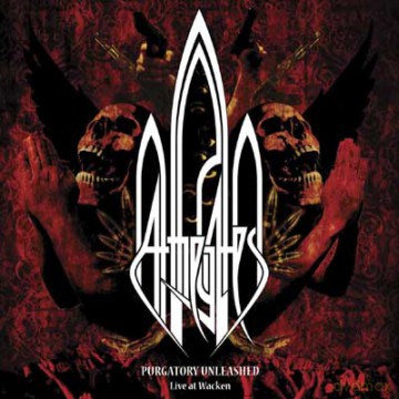At The Gates: Purgatory Unleashed Live At Wacken [2xWinyl]