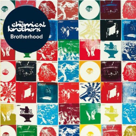 The Chemical Brothers: Brotherhood [CD]