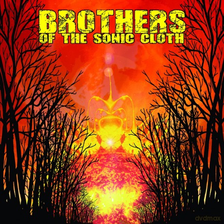 Brothers of the Sonic Cloth: Brothers Of The Sonic Cloth [CD]