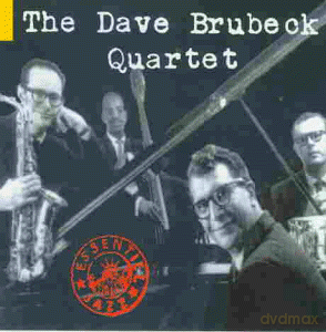 Dave Brubeck: Brubeck Dave Essential vol.2 [CD]