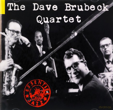 Dave Brubeck: Brubeck Dave Essential vol.2 [CD]