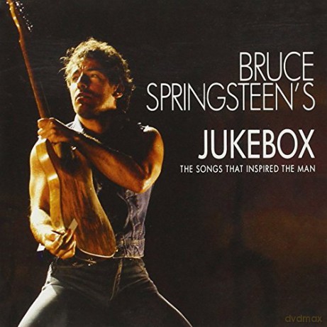 Bruce Springsteen: Bruce Springsteen's Jukebox [CD]