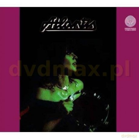 Atlantis: Live [CD]