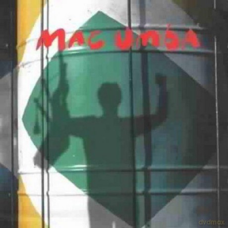 Macumba: Bruhuhaho [CD]