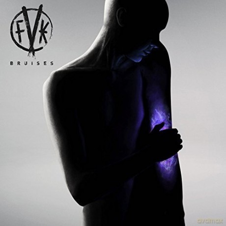 Bruises: Bruises [CD]