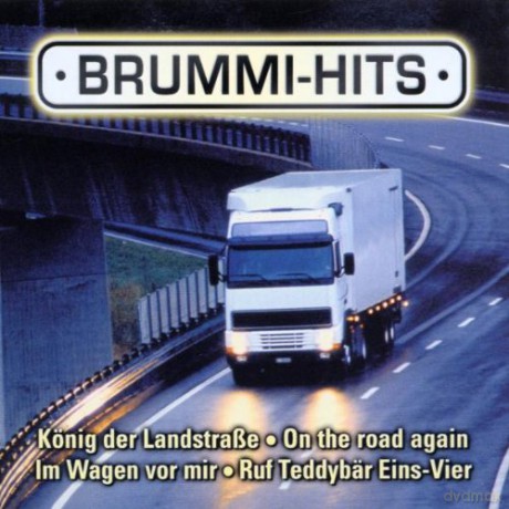 Brummi-Hits [CD]