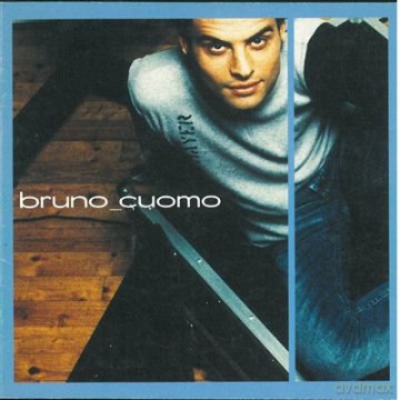 Bruno Cuomo: Bruno Cuomo [CD]