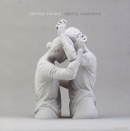 Brooke Fraser: Brutal Romantic [CD]