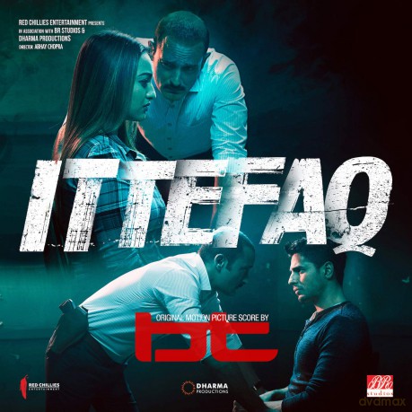 Bt: Bt - Ittefaq (Official Orchestral S [CD]