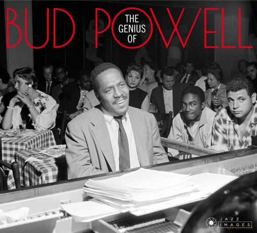 Bud Powell: Bud Powell [2CD]