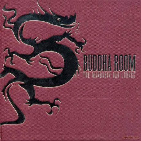 Buddha Room [CD]