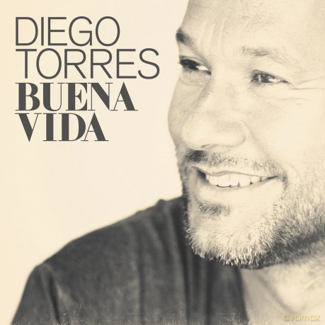 Diego Torres: Buena Vida [CD]