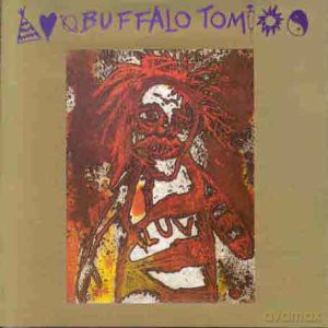 Tom Buffalo: Buffalo Tom [CD]