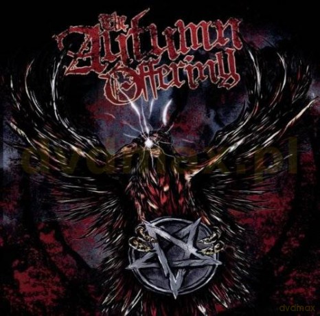 The Autumn Offering: The Autumn Offering [CD]