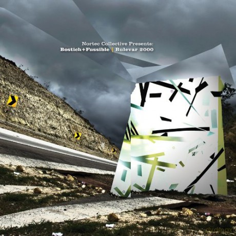 Nortec Collective: Bulevar 2000 [CD]