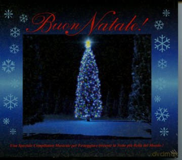 Buon Natale [CD]