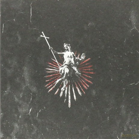 Problem of Pain: Burn What My Hands Wrought [CD]