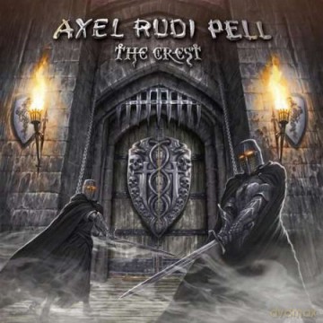 Axel Rudi Pell: The Crest [2xWinyl]
