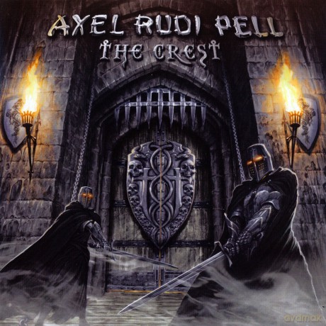 Axel Rudi Pell: The Crest [2xWinyl]