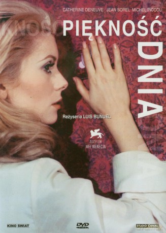 Piękność dnia [DVD]