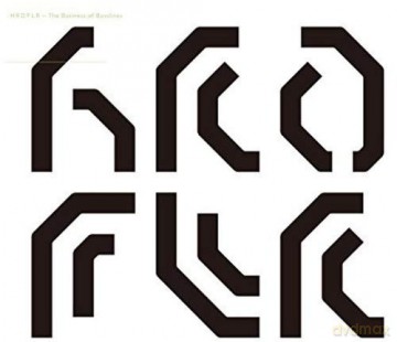 Hardfloor: Business Of Basslines [CD]