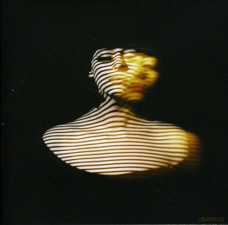 Black Ryder: Buy The Ticket Take The Ride [CD]