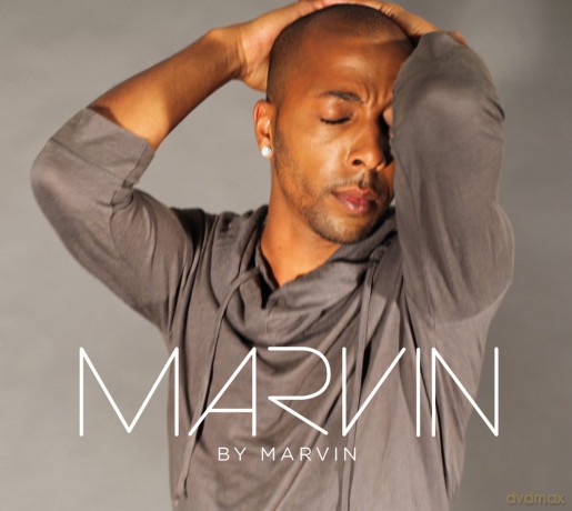 Marvin: By Marvin [CD]