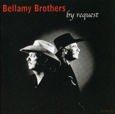 Bellamy Brothers: By Request [CD]