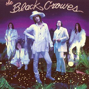 The Black Crowes: By Your Side [CD]