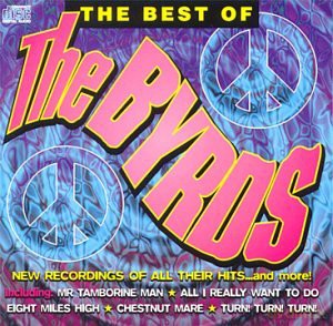 Byrds: Byrds Best Of [CD]