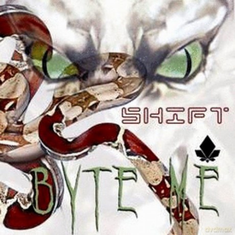 Shift: Byte Me [CD]