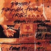 Glasgow Gangster Funk Tracs: c.o.d.y. [CD]
