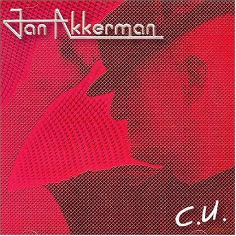 Jan Akkerman: C.U. [CD]