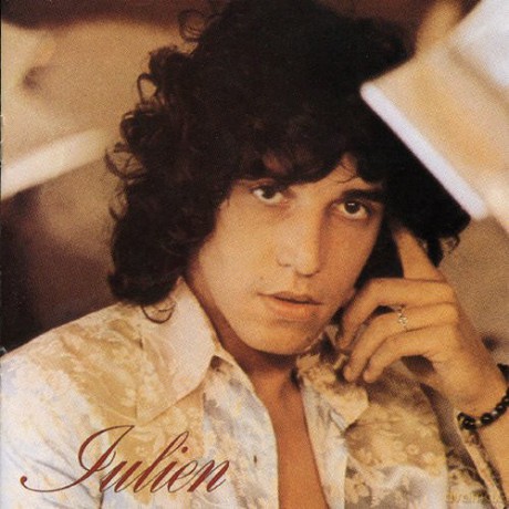 Julien Clerc: Ca Fait Pleurer Le Bon Dieu [CD]