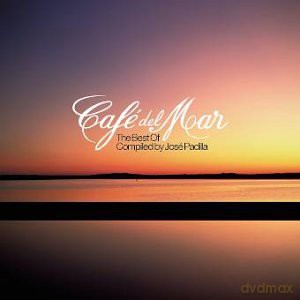 Cafe' Del Mar [CD]